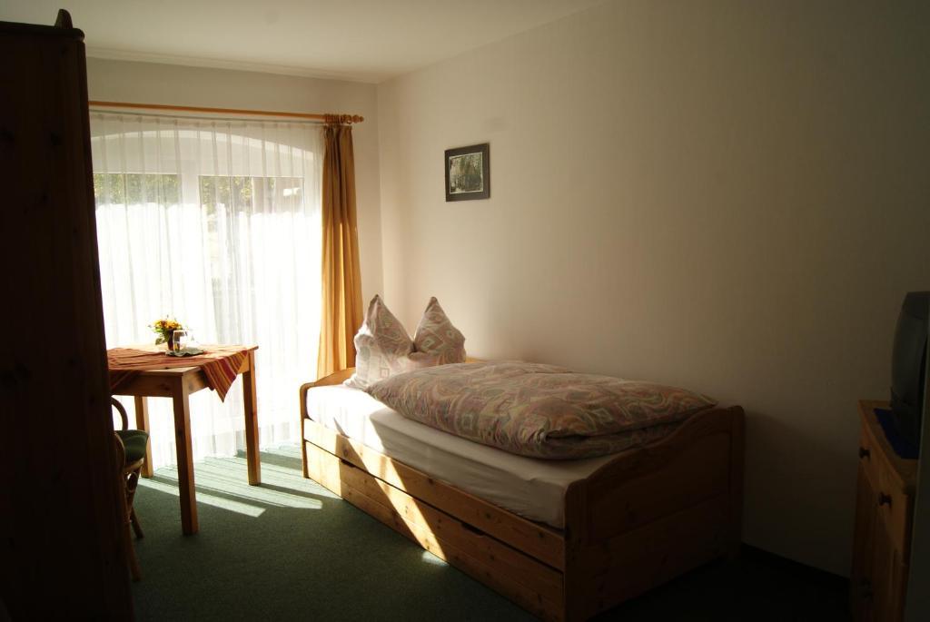 Pension Waldeck Goehren  Chambre photo
